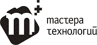 Мастера технологий логотип